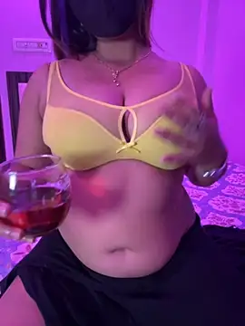 Sejall2 online show from September 13, 2025, 5:13 pm