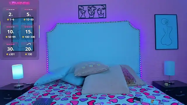  Emma whiitee  online show from November 9, 2025, 12:58 pm