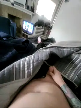 tylergage666 online show from February 19, 2025, 3:38 pm