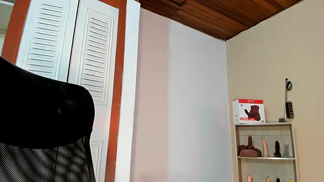 Violetta 0 online show from October 24, 2025, 1:07 pm