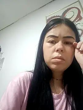 Dalia Collinsx online show from February 6, 2025, 2:00 am