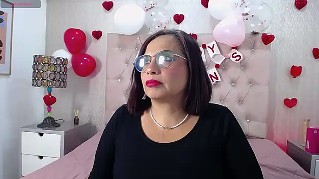 GochitaWild online show from February 16, 2026, 8:38 pm