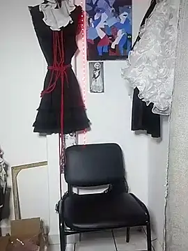 Snapshot of xomimuka chatting on March 16, 2025, 3:58 am xomimuka online show from March 16, 2025, 3:58 am