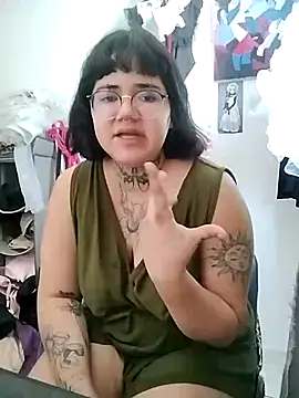 Snapshot of xomimuka chatting on March 22, 2025, 9:53 pm xomimuka online show from March 22, 2025, 9:53 pm