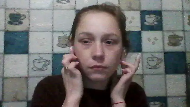 Snapshot of Anna_wey chatting on February 20, 2025, 6:35 pm Anna wey online show from February 20, 2025, 6:35 pm