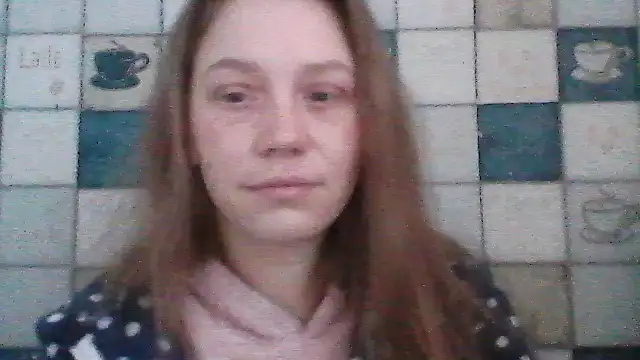 Snapshot of Anna_wey chatting on February 24, 2025, 6:27 am Anna wey online show from February 24, 2025, 6:27 am