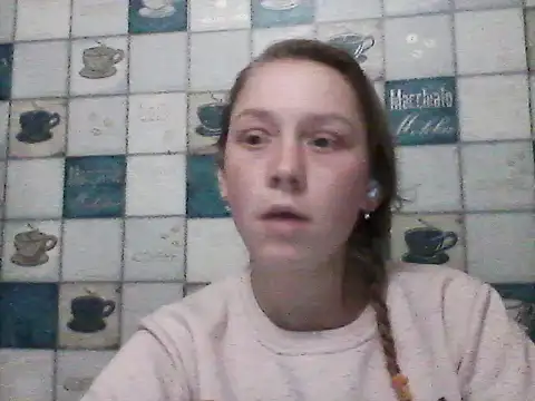 Snapshot of Anna_wey chatting on March 6, 2025, 5:54 pm Anna wey online show from March 6, 2025, 5:54 pm