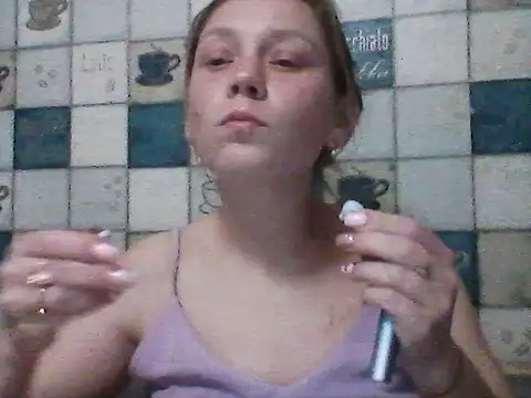 Snapshot of Anna_wey chatting on March 8, 2025, 5:43 pm Anna wey online show from March 8, 2025, 5:43 pm