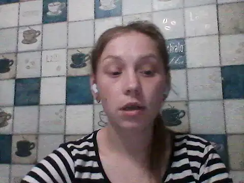 Snapshot of Anna_wey chatting on March 10, 2025, 6:01 pm Anna wey online show from March 10, 2025, 6:01 pm