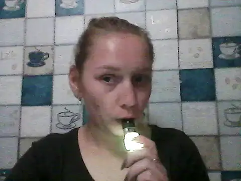 Snapshot of Anna_wey chatting on October 10, 2025, 6:18 pm Anna wey online show from October 10, 2025, 6:18 pm