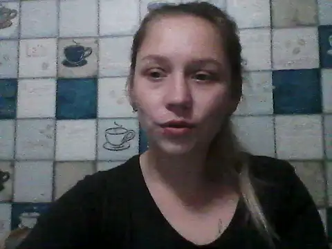 Snapshot of Anna_wey chatting on November 25, 2025, 6:30 pm Anna wey online show from November 25, 2025, 6:30 pm