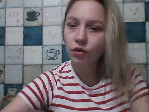 Snapshot of Anna_wey chatting on December 3, 2025, 7:01 pm Anna wey online show from December 3, 2025, 7:01 pm