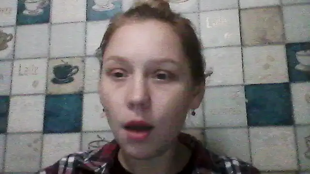 Snapshot of Anna_wey chatting on January 31, 2026, 7:56 pm Anna wey online show from January 31, 2026, 7:56 pm