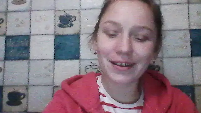 Snapshot of Anna_wey chatting on February 1, 2026, 5:44 pm Anna wey online show from February 1, 2026, 5:44 pm