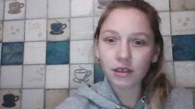 Snapshot of Anna_wey chatting on February 5, 2026, 8:13 pm Anna wey online show from February 5, 2026, 8:13 pm