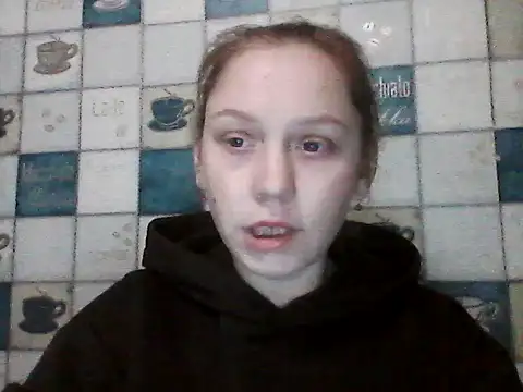 Snapshot of Anna_wey chatting on February 8, 2026, 8:45 pm Anna wey online show from February 8, 2026, 8:45 pm