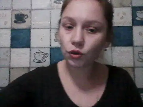 Snapshot of Anna_wey chatting on February 14, 2026, 8:38 pm Anna wey online show from February 14, 2026, 8:38 pm