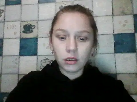 Snapshot of Anna_wey chatting on February 18, 2026, 6:48 pm Anna wey online show from February 18, 2026, 6:48 pm