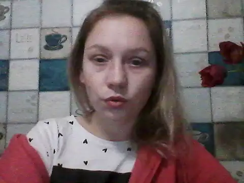 Snapshot of Anna_wey chatting on February 19, 2026, 7:10 pm Anna wey online show from February 19, 2026, 7:10 pm