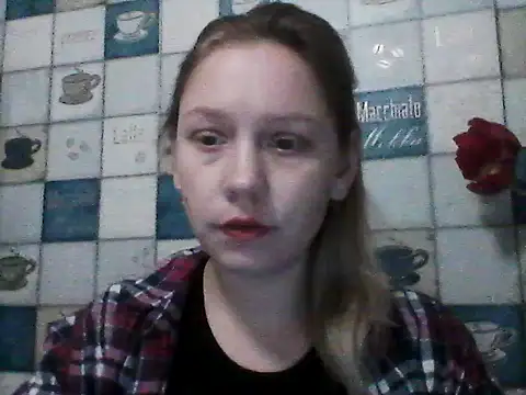 Snapshot of Anna_wey chatting on February 21, 2026, 7:37 pm Anna wey online show from February 21, 2026, 7:37 pm