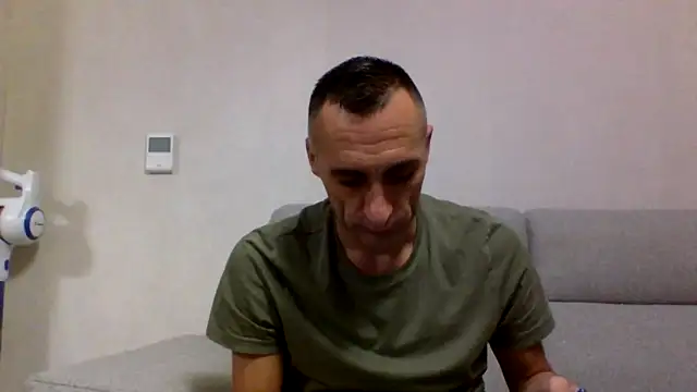 ANGELSANTAMARIA- online show from October 5, 2025, 6:17 pm