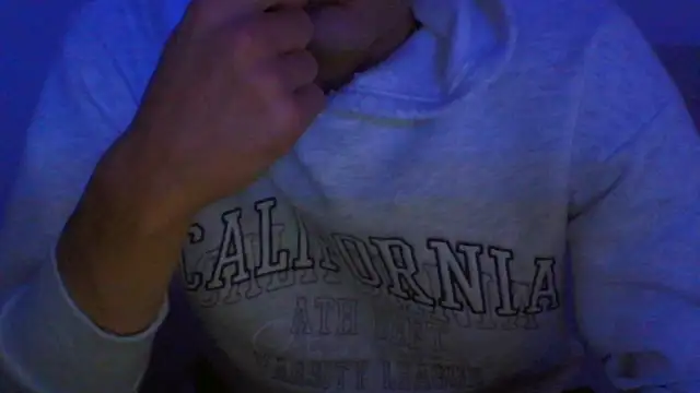 ANGELSANTAMARIA- online show from October 7, 2025, 6:43 am