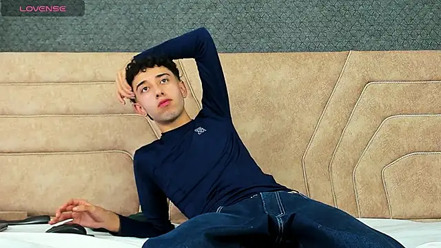 erickblaze wm online show from February 20, 2025, 3:30 pm