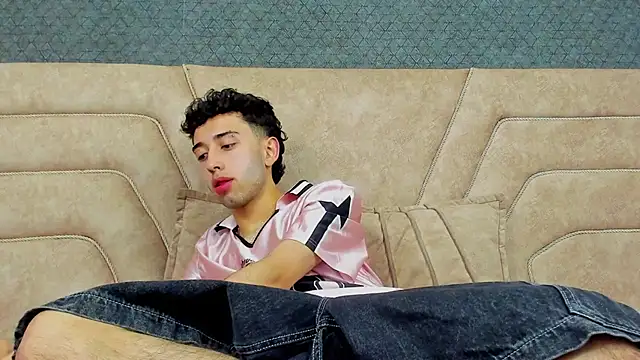 erickblaze wm online show from February 22, 2025, 1:46 pm