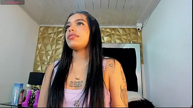 Snapshot of joselina_angels1 chatting on March 16, 2025, 1:38 am joselina angels1 online show from March 16, 2025, 1:38 am
