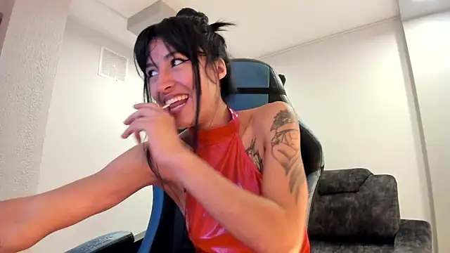 jessi lemuss online show from November 20, 2025, 8:08 pm