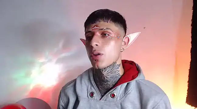 7 Saturno 7 online show from February 15, 2025, 8:00 am