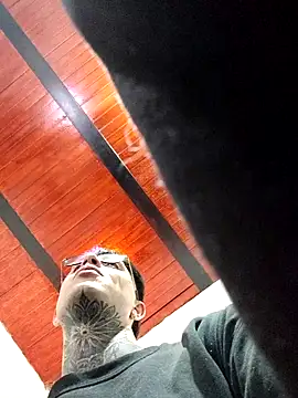 7 Saturno 7 online show from November 7, 2025, 9:59 pm