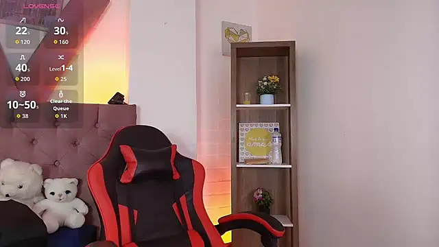 PepperTwink online show from February 28, 2026, 4:08 pm