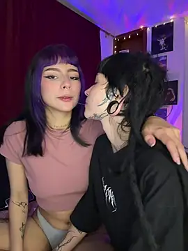 mavimist   online show from February 19, 2026, 1:01 am