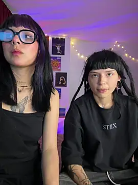 mavimist   online show from March 20, 2026, 1:54 am