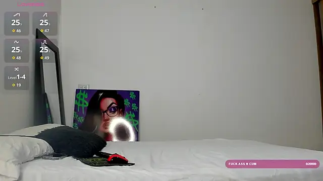 Snapshot of andrea_cherryy chatting on November 11, 2025, 12:49 pm andrea cherryy online show from November 11, 2025, 12:49 pm