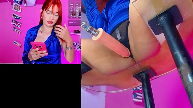 Snapshot of PamelaAddams_ chatting on July 9, 2026, 4:16 am PamelaAddams online show from July 9, 2026, 4:16 am