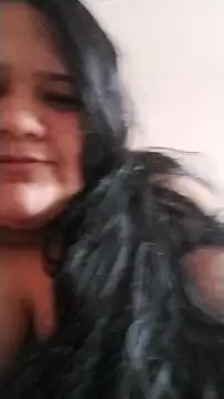 Aaliyah11 online show from March 17, 2025, 4:54 pm