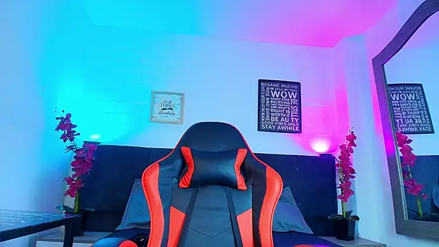 Nikkenyx online show from February 20, 2026, 6:26 am