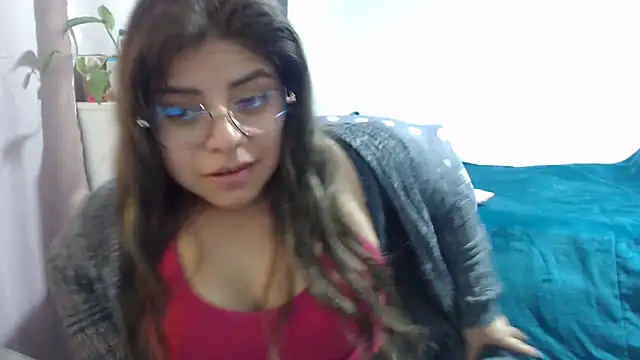 KatteAngelLat online show from November 21, 2025, 12:32 am