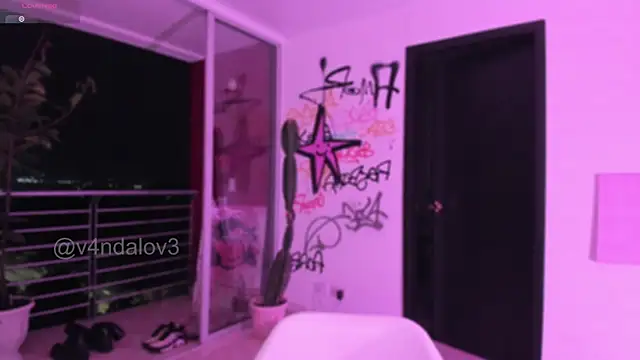 ggor4w33 online show from December 21, 2025, 8:10 am