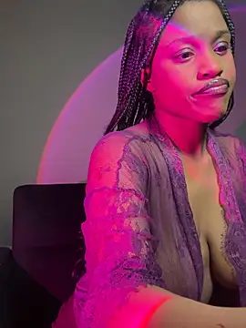 IndigoMystique online show from April 24, 2026, 9:34 am