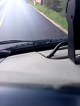 Dam70 online show from September 15, 2025, 5:40 am