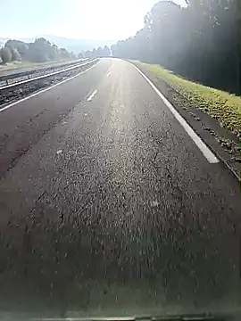 Dam70 online show from October 14, 2025, 7:31 am