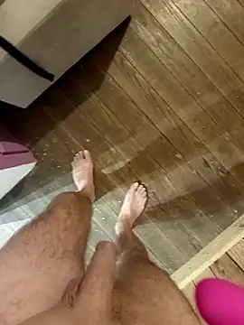 Dam70 online show from October 19, 2025, 5:41 am