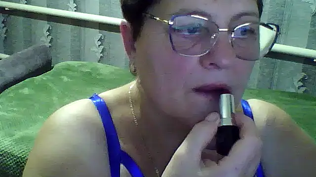 ElzaJewel online show from October 21, 2025, 5:24 pm