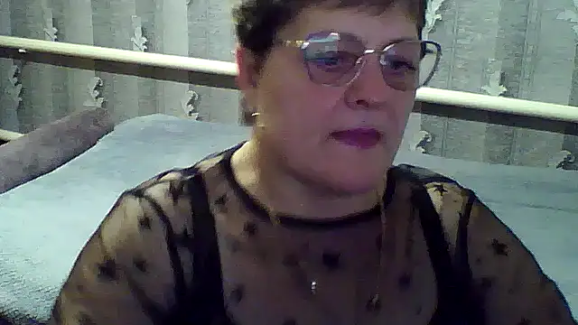 ElzaJewel online show from November 11, 2025, 6:30 pm