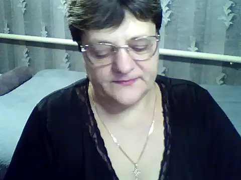 ElzaJewel online show from January 5, 2026, 11:52 pm