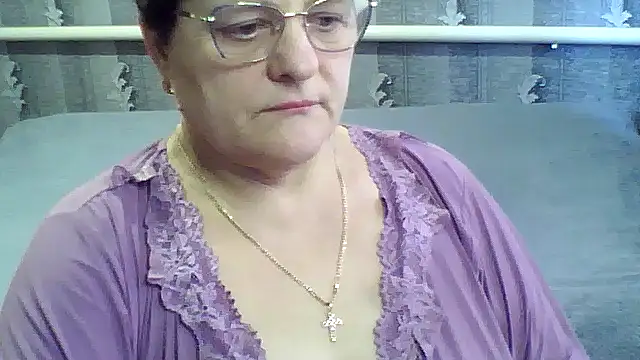 ElzaJewel online show from January 15, 2026, 11:04 am