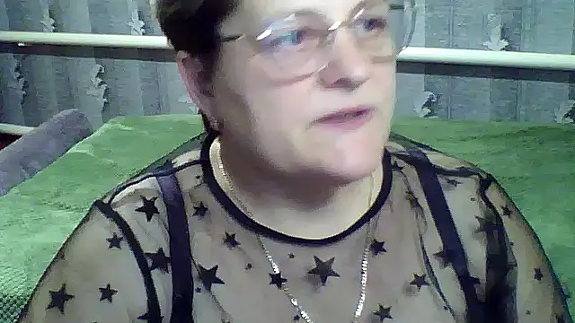 ElzaJewel online show from March 25, 2026, 7:31 pm